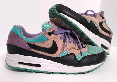 air max 1 morning glory