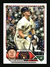 2023 Topps Holiday - You Pick Your Card - Complete Your Set - Bulk Discounts