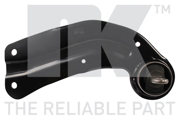 NK 5013644 Spurstange Querlenker FüR Chevrolet, Opel, Saab, Vauxhall-image