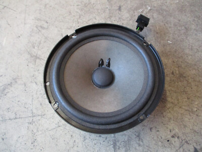 Speaker Box Audi A6 S6 4F Front Door 800164B00102 ASK