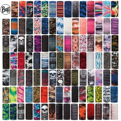 BUFF  Original Halstuch Outdoor Multifunktionstuch Schlauchtuch Schlauchschal