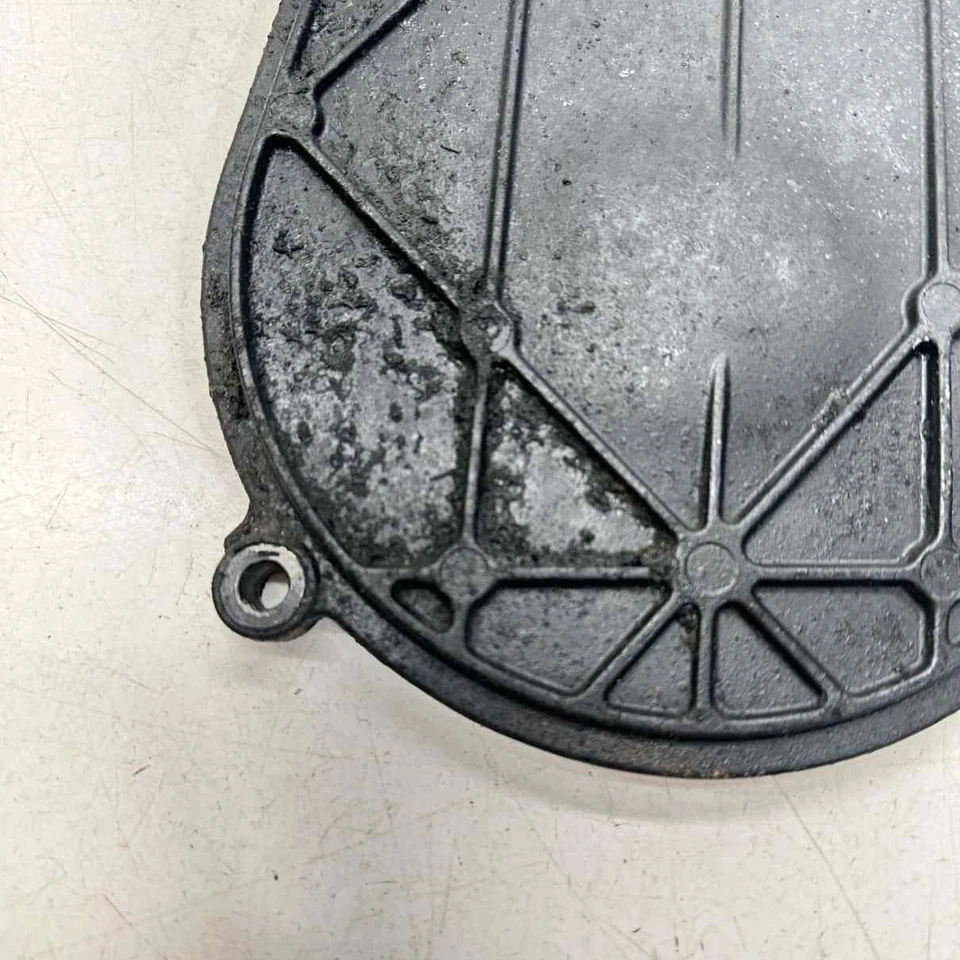 Asm., funda de cadena - Polaris Indy EVO 2020 Foto 2 de 4