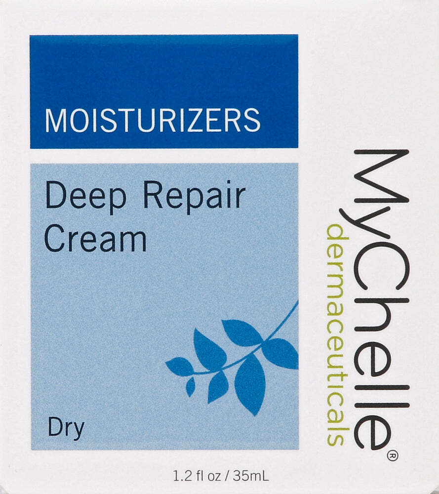 Mychelle Deep Repair Cream Dry Box 1 Each 1.2 Fl Oz 817291000301| eBay