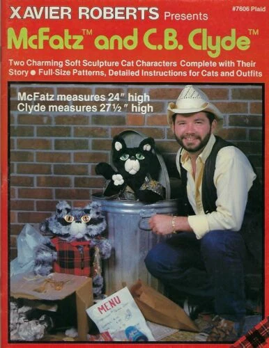 Patrones de costura y mercería