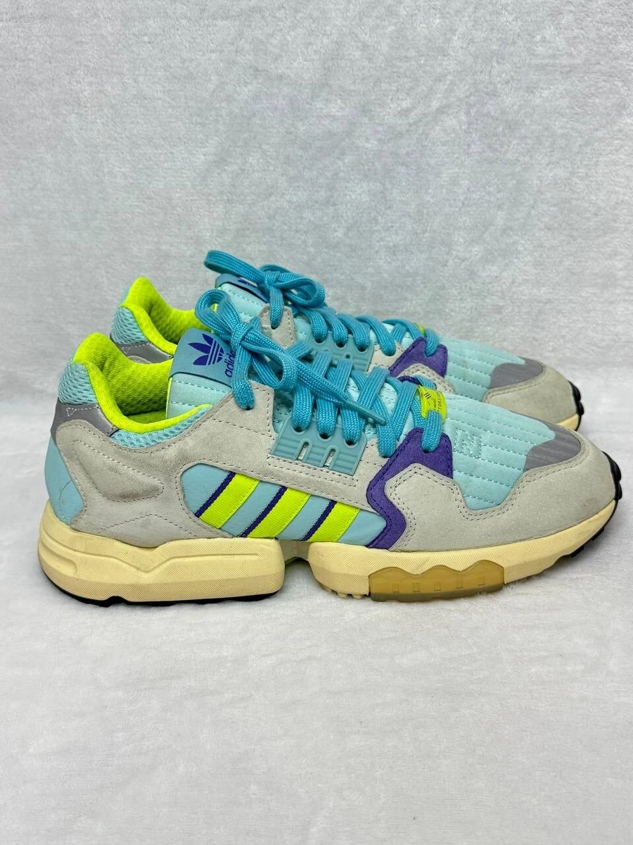 adidasアクスレーター　25.0 adidas ZX Torsion Clear Aqua for Sale | Authenticity Guaranteed | eBay