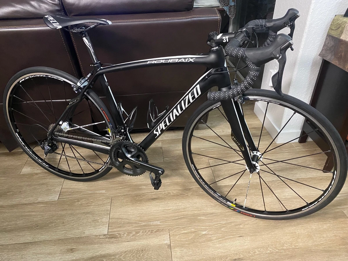 Used best sale specialized roubaix