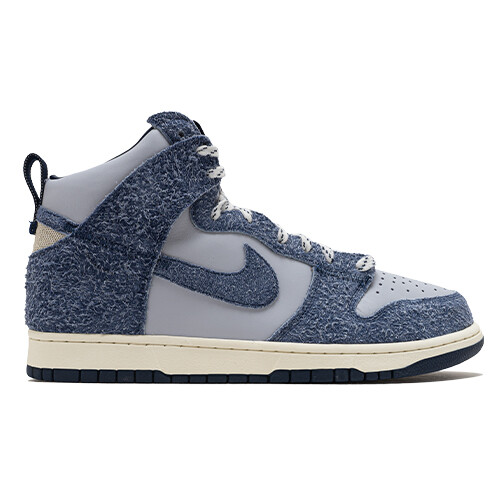 限定価格セール Dunk High Championship Navy 30cm スニーカー Viaterres Com Br
