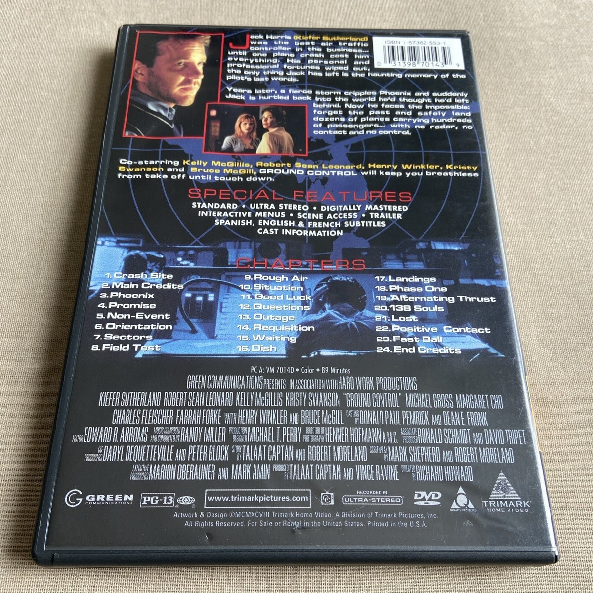 THE　GENOME　CONTROL DVD Amazon.com: THE GENOME CONTROL [DVD] : Movies & TV
