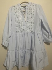 zara dress medium