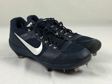 nike air coop baseball cleats 2017