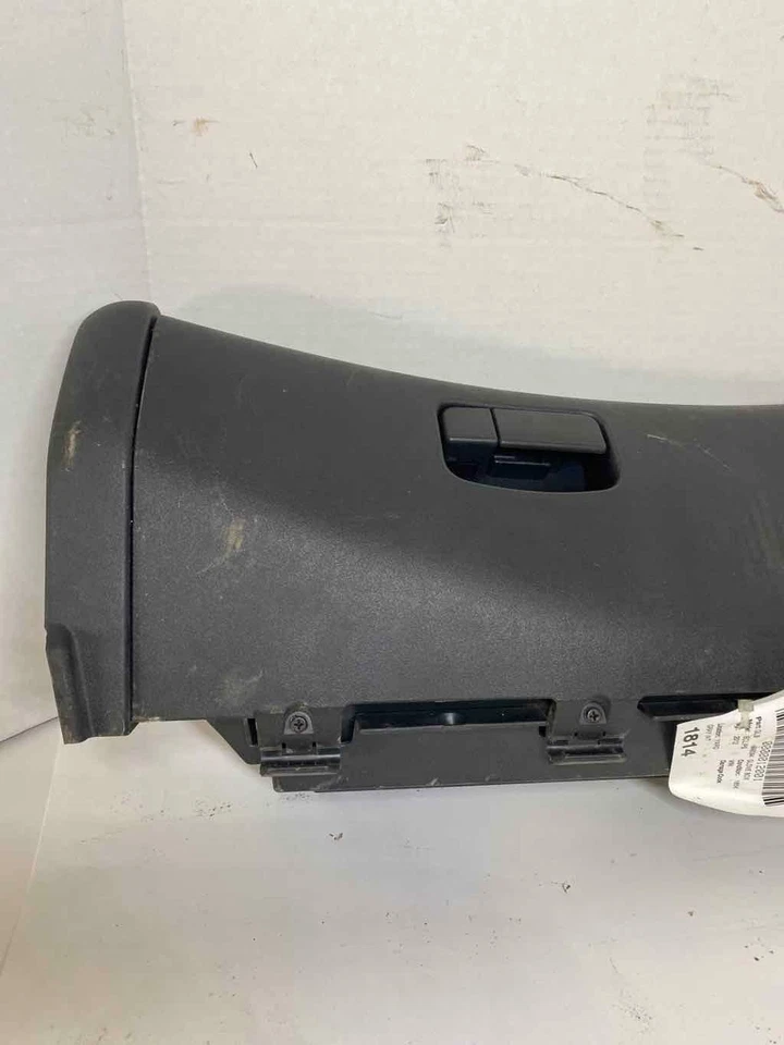 06 07 08 09 10 11 12 Guantera MITSUBISHI ECLIPSE Foto 2 de 4