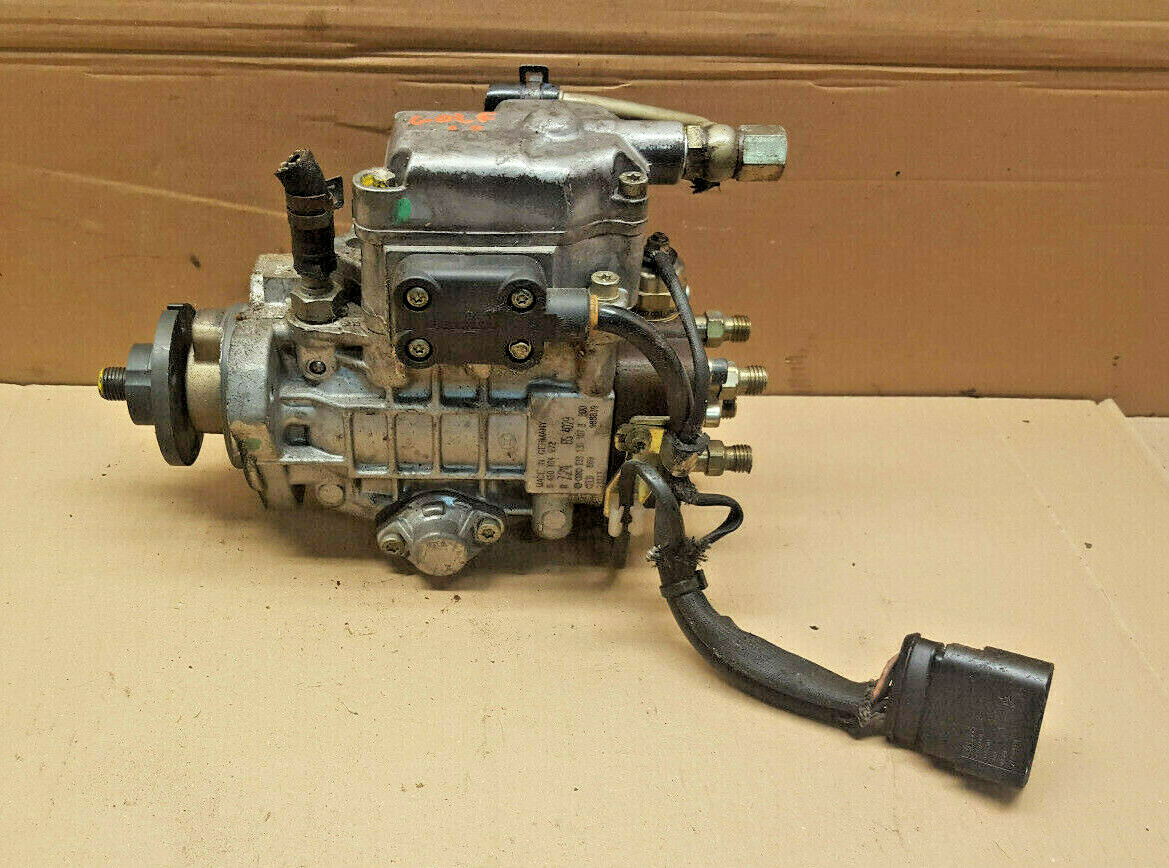 Pompe Injection Bosch d’occasion