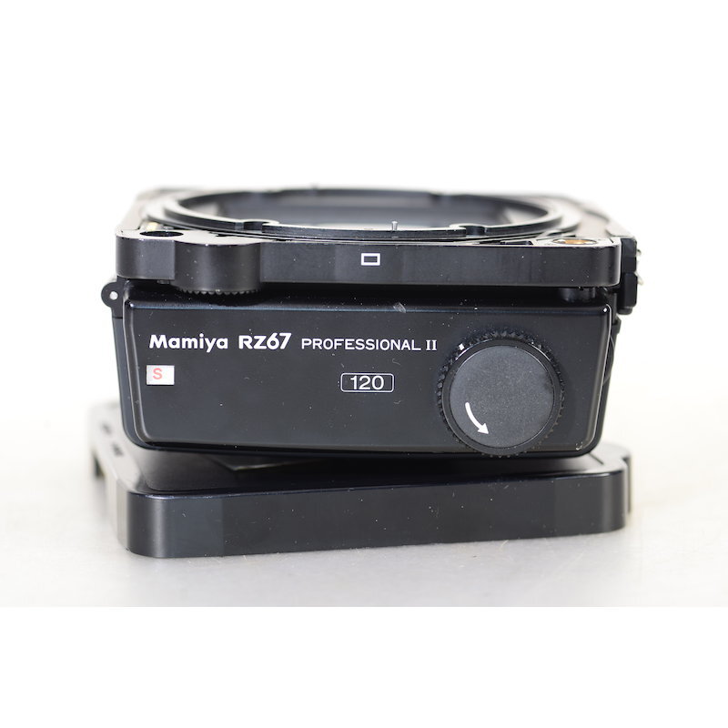 美品 Mamiya RB67 6x7 Film Back Holder 120 Exc+5] Mamiya RB67 Pro 120 6x7 Roll Film Back Holder for RB67 Pro