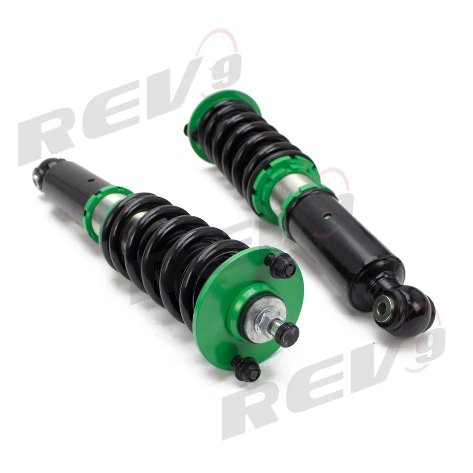 R9-HS2-036_2 Hyper-Street 2 Damper Coilover Suspension Set For Acura TL 1999-03 - Изображение 2 из 4