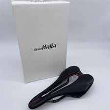 SLR Boost Kit Carbonio Superflow Sattel schwa...