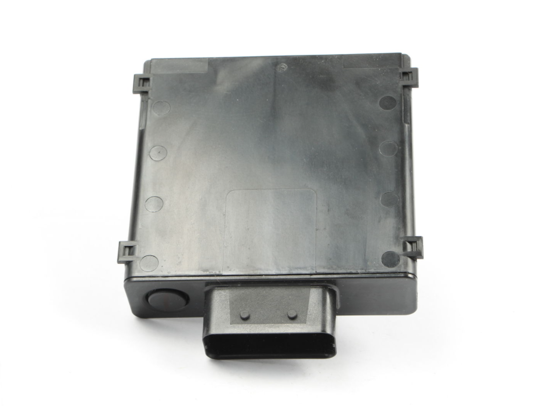 2013 AUDI A1 1.2 PETROL VOLTAGE STABALIZER CONVERTER UNIT  