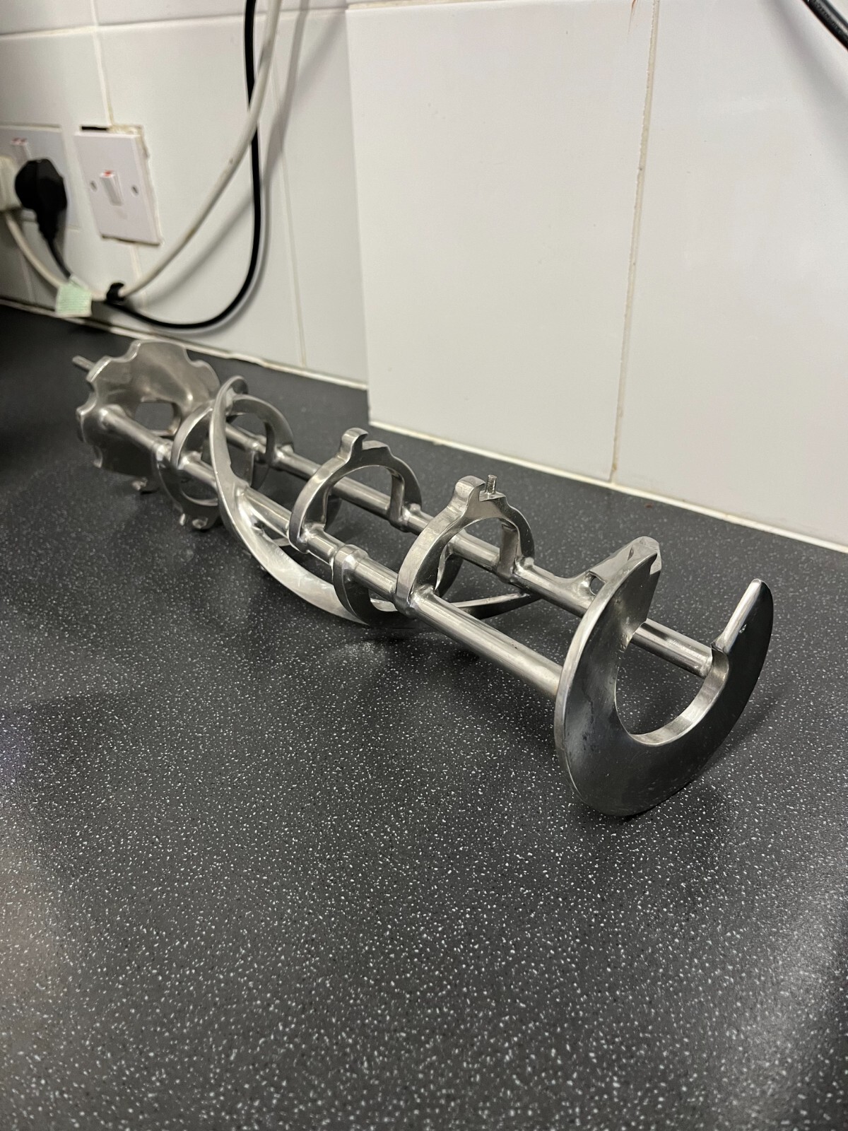 Taylor Ice Cream Machine - Beater 