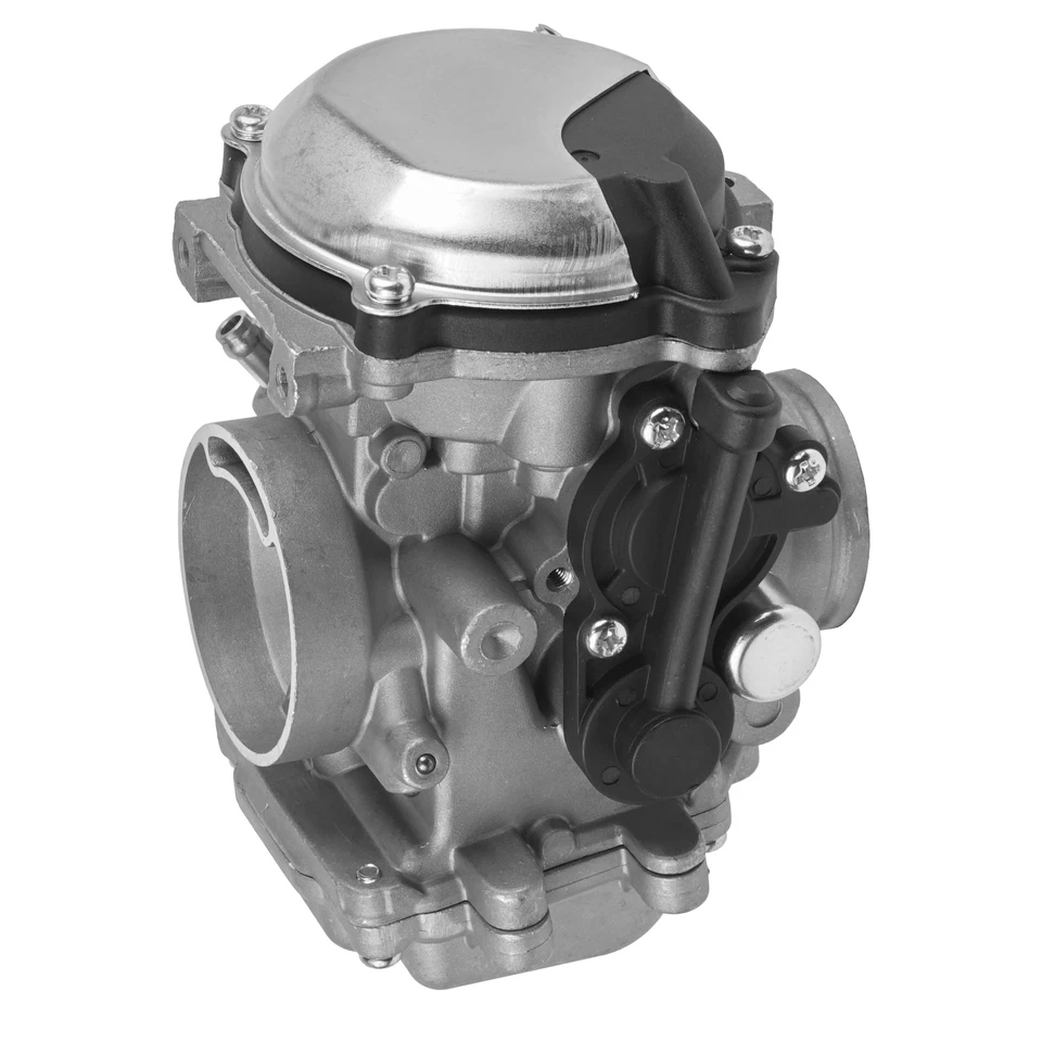 Carburador Caltric para Yamaha Bear Tracker 250 YFM250X YFM 250X 1999-2004 Foto 4 de 4