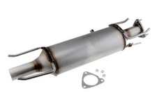 Partikelfilter FAP ALFA ROMEO 159 939_ 1.9 JTDM 51797130 51831548 51767239
