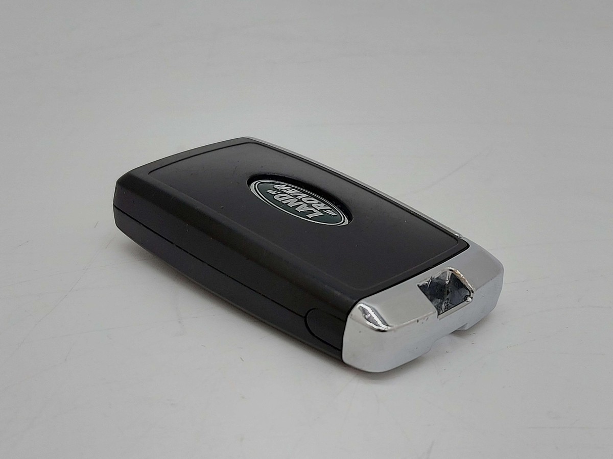 2021 DEFENDER L663 IGNITION SWITCH KEY FOB E100472000 *PITTING* | eBay 