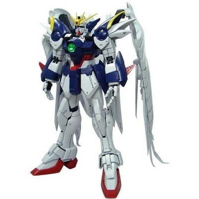 pg wing zero