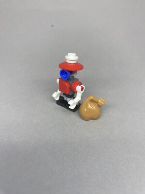 サメぴよ Lego 2023 Star Wars Advent Calendar 75366 Minifigures and Mini