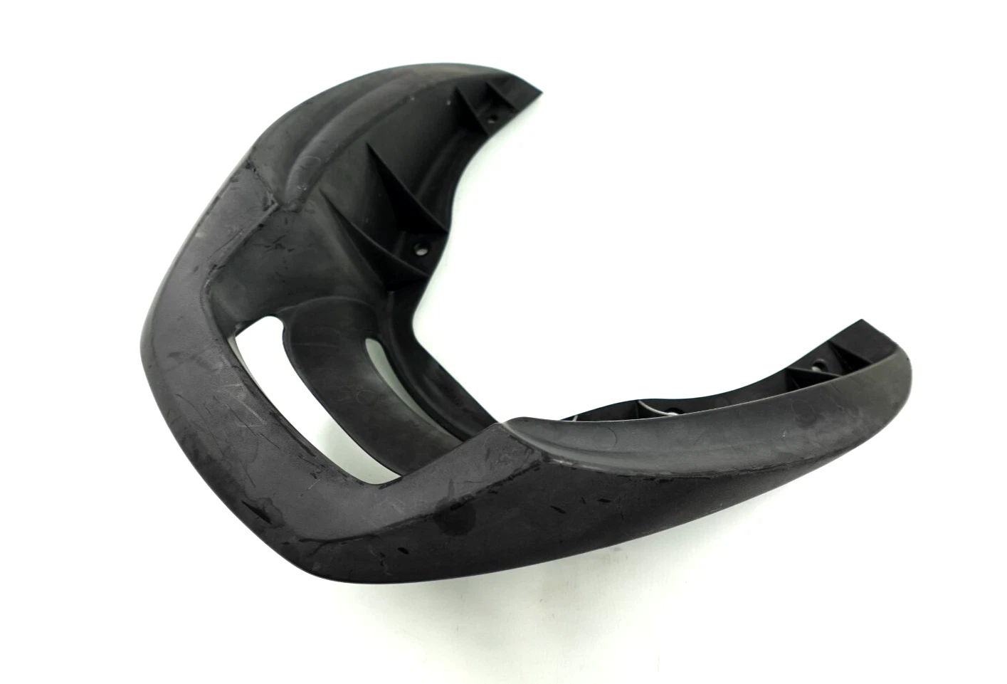 2002-2011 Yamaha FX HO 1100 OEM Grab Handle (Black) F1B-U271B-00-00