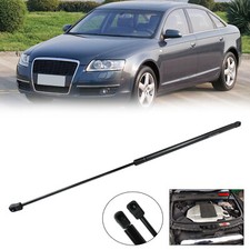 1x Front Bonnet Hood Gas Struts Support For Audi A6 4F5 Avant 2005-11 4F0823359A