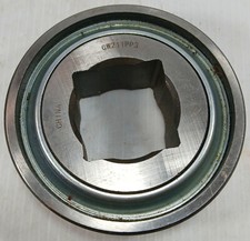 1 NEW ASC GW211PP3 SQUARE BORE DISC HARROW BEARING NNB MAKE OFFER