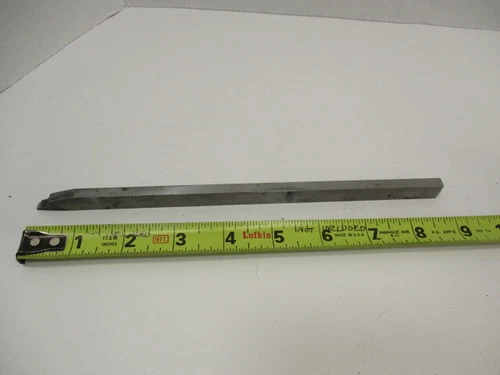 Height Gage Scriber 1/4" x 1/2" x 9" Fits Mitutoyo Starrett Lufkin More VGC