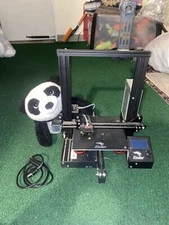 Creality 3D Ender 3 220x220x250mm 3D Printer