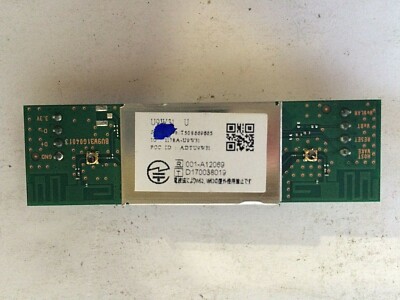 PHILIPS 32PFL4664/F7A WIFI MODULE BU9W31G04013 U9W31 U