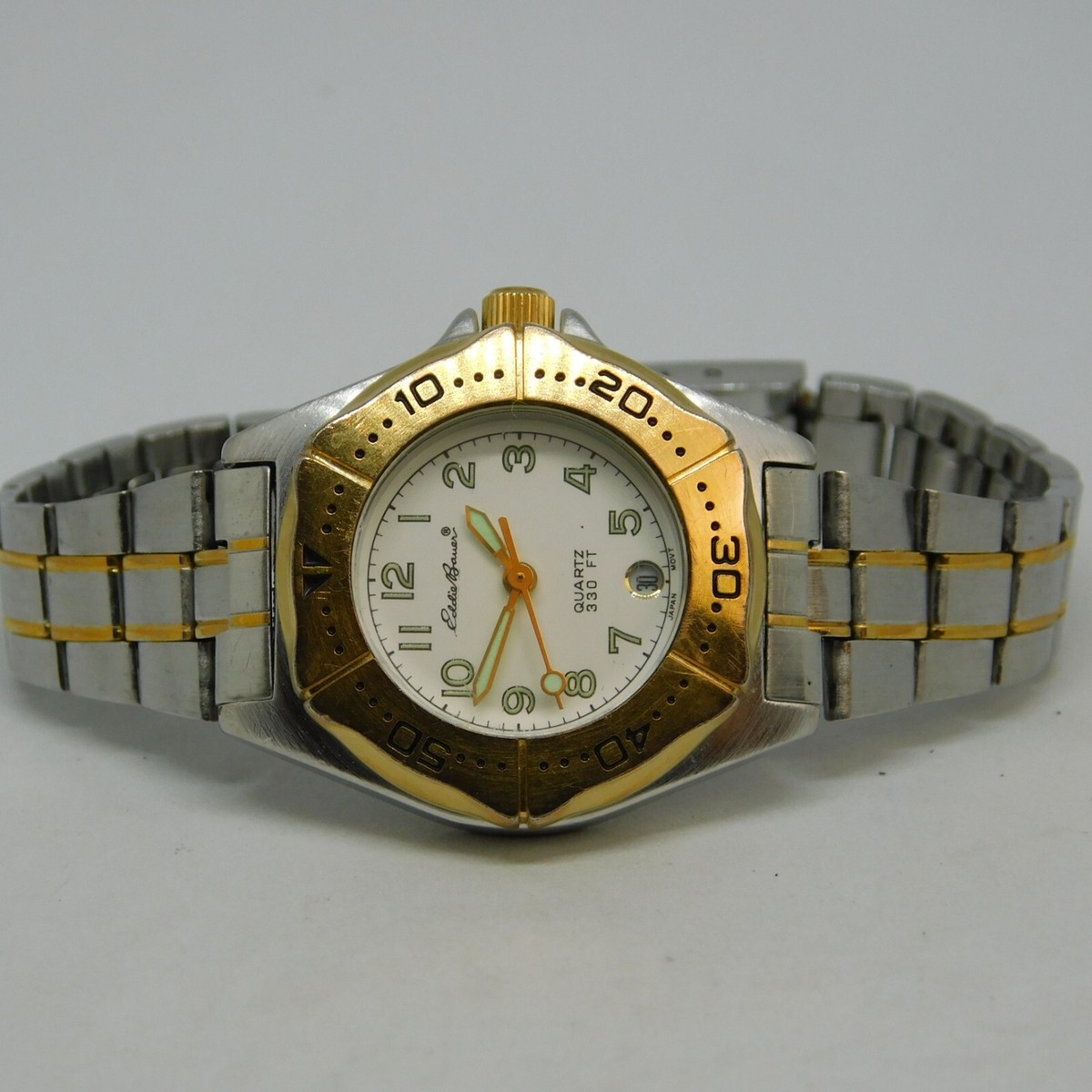 Analog Watches Eddie Bauer Women's Watches Eddie Bauer Watch