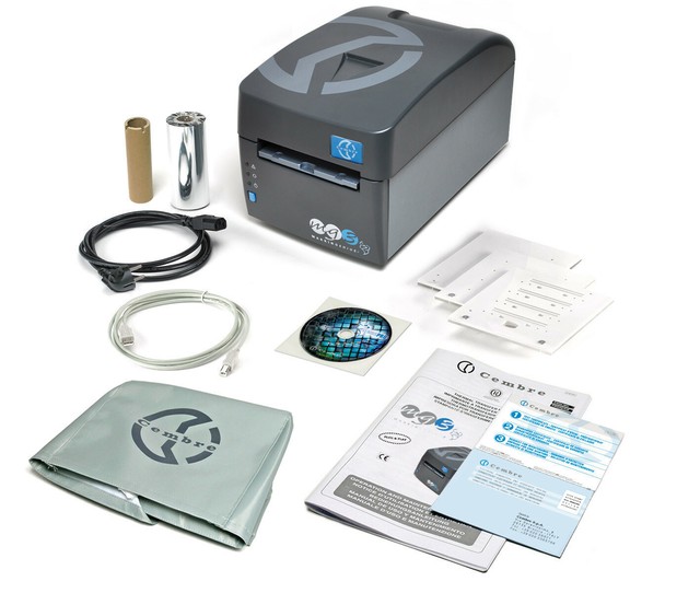 cembre mg3 printer