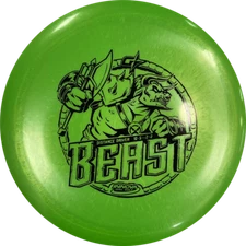 NEW Innova Disc Golf GStar Beast **Choose Weight/Color**