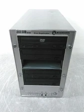 Microboards DSR 5 Bay 1:3 CD and DVD Duplicator 