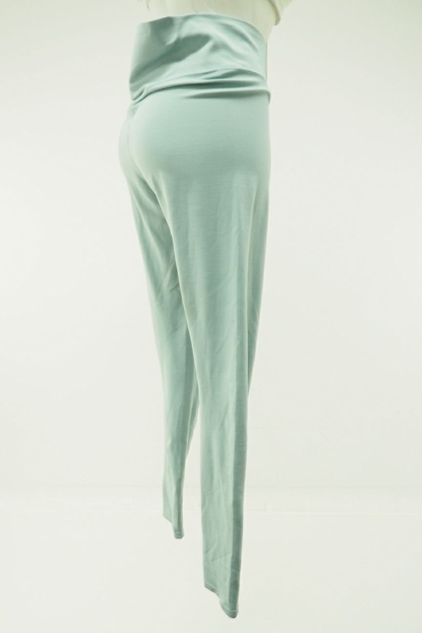 Salomon Cross Collant Multi Running Donna Medium 28in Cucitura Interna Blu