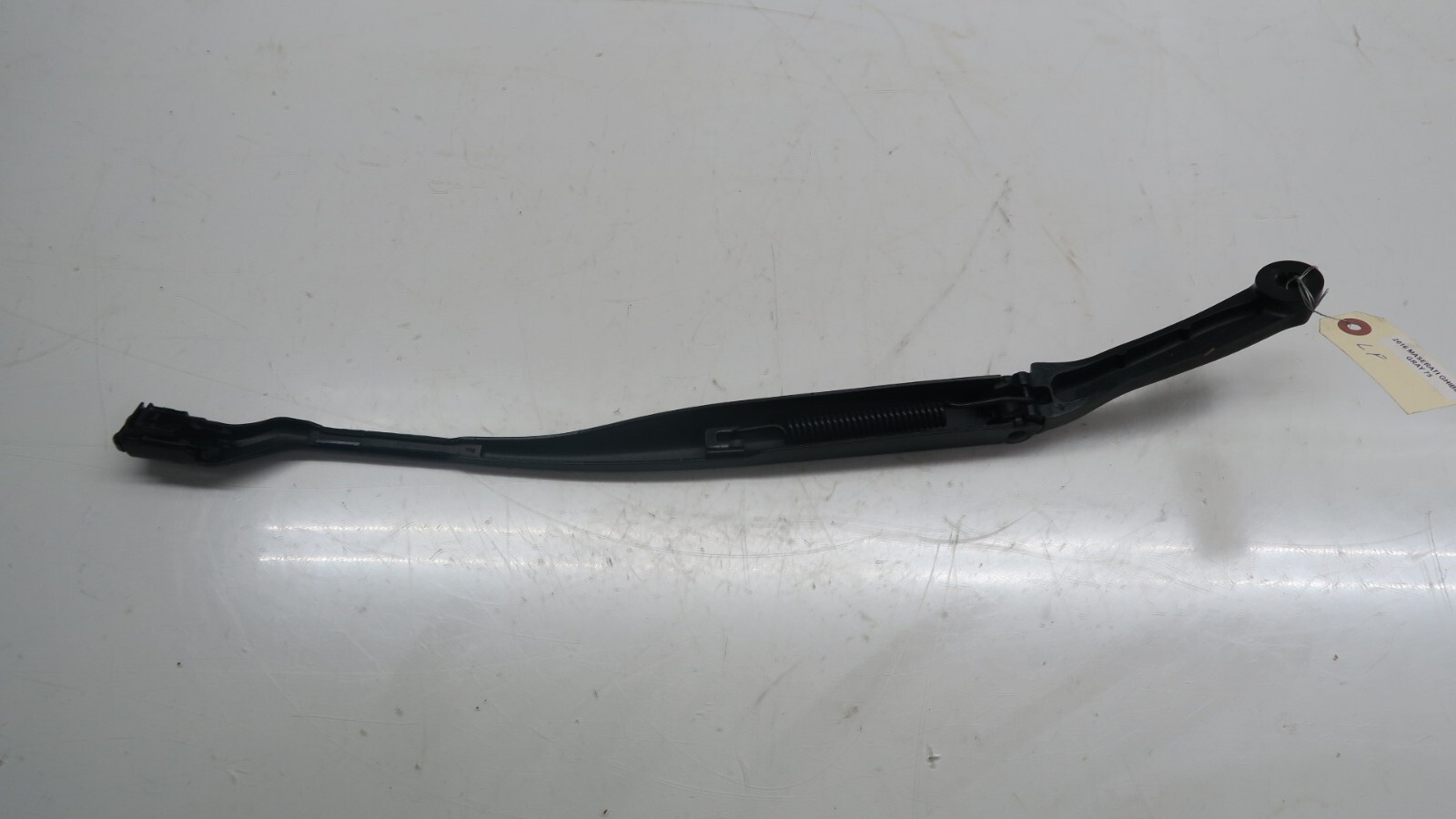 Maserati Ghibli 2014-2019 Front Left Wiper arm P/N 670007582