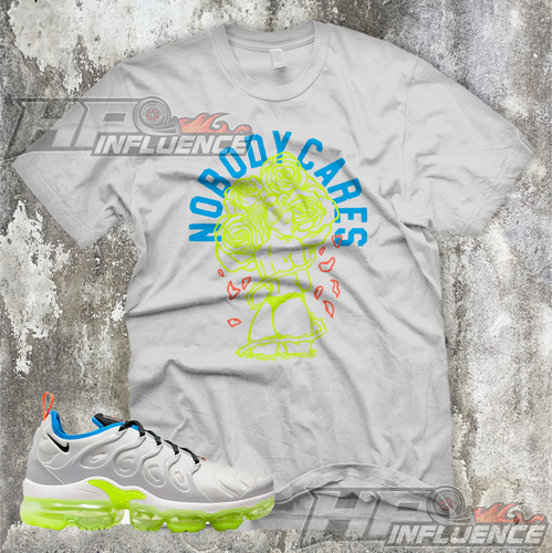 Shirt for Vapormax Photon Dust Volt 