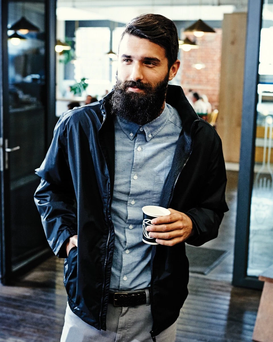 Regatta Dover Plus Jacket Small
