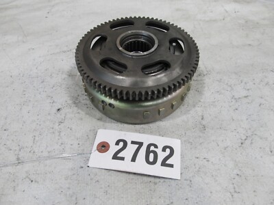 Arctic Cat Altera 450 500 Kymco flywheel Starter Clutch one way Gear hub