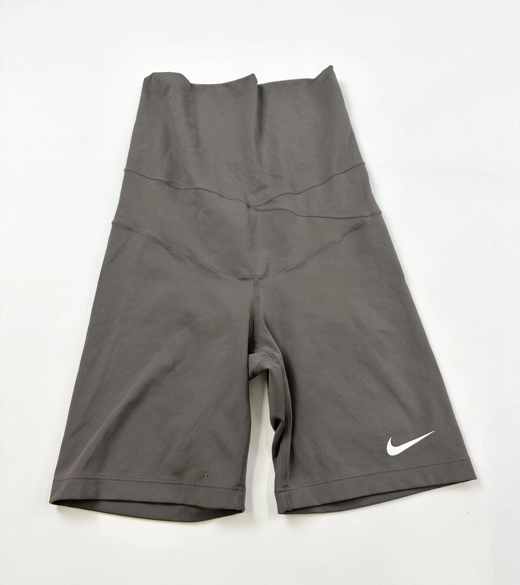 nike seamless bike shorts