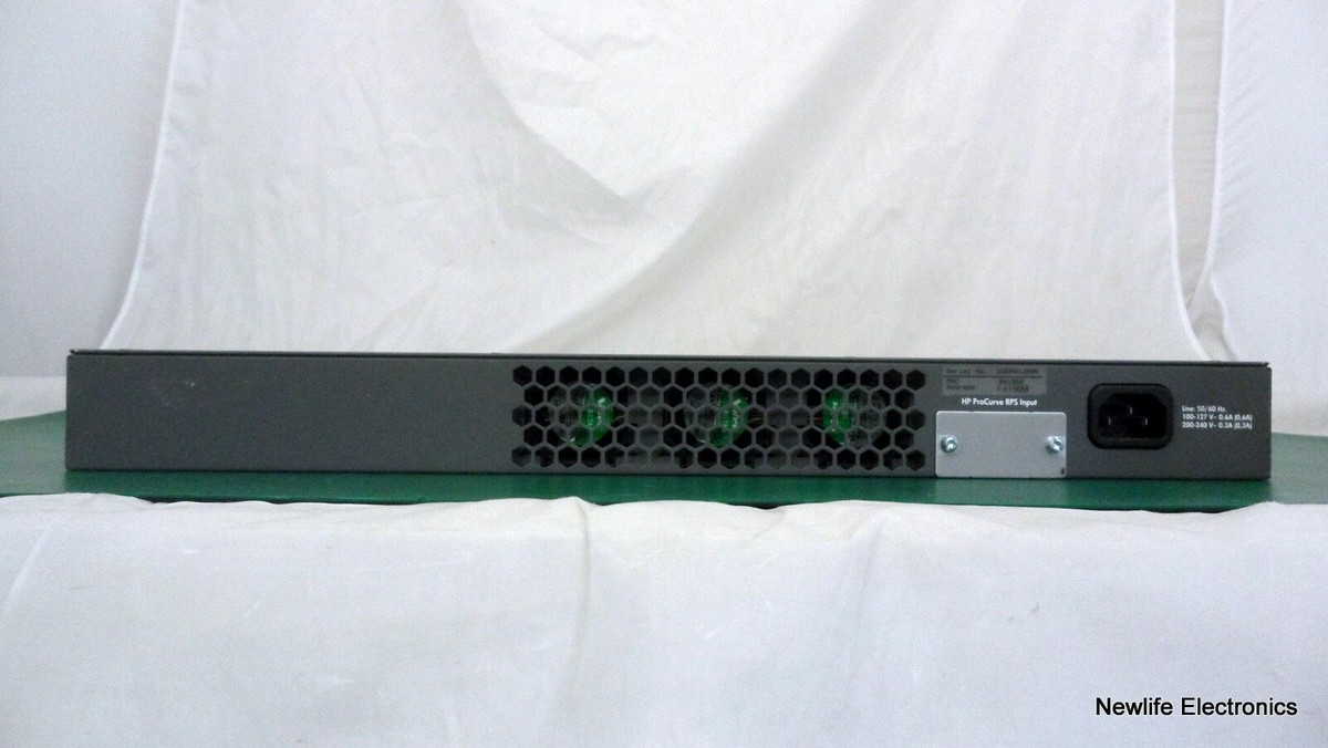 HP J4903-69101 ProCurve Switch 2824 J4903A | eBay