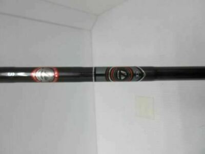 TAYLOR MADE GHOST TOUR BLACK DEYTONA JP MODEL 33INCHES PUTTER GOLF