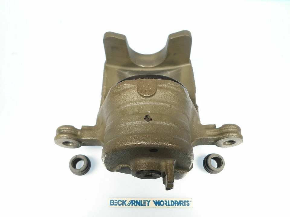 Pinza de freno Beck Arnley remanufacturada para Nissan Sentra 076-1201 Foto 2 de 2
