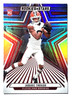 ROOKIE CARD JAMARI THRASH Browns 2024 Panini Rookies & Stars LONGEVITY Card #141