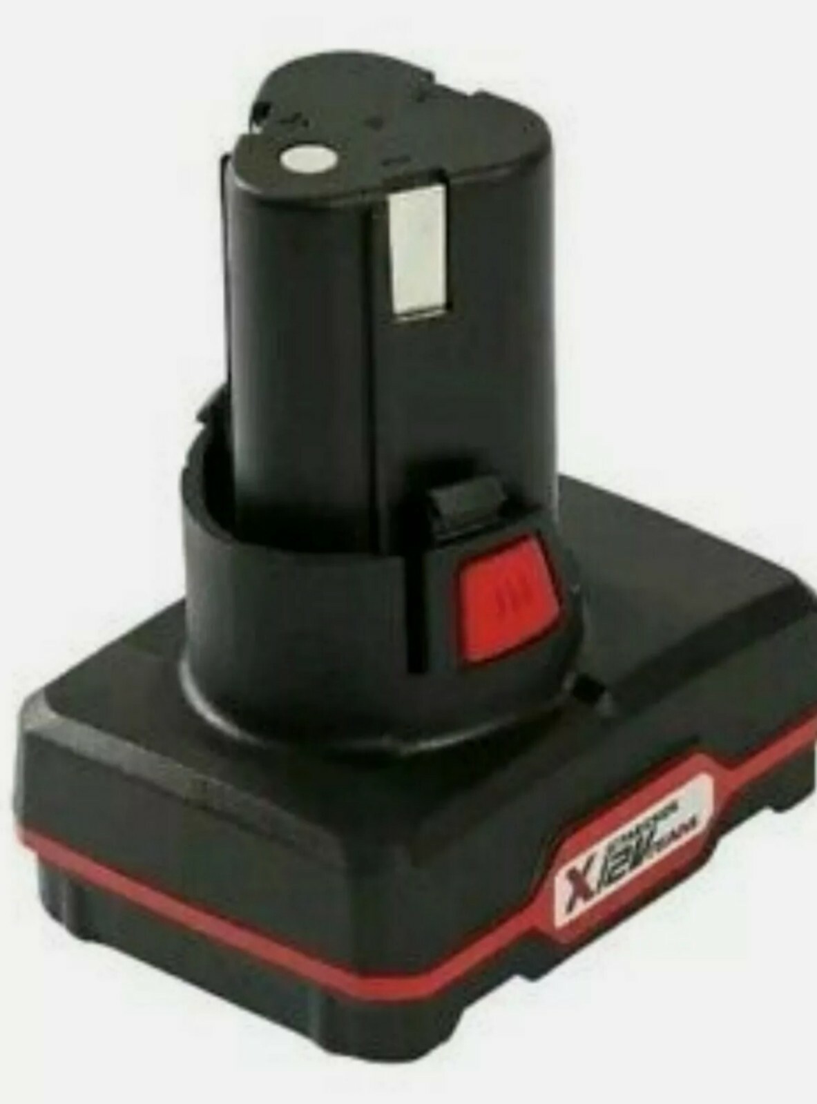 Parkside 12V 4Ah PAPK 12 B1 LiIon Battery for cordless Circular Saw, Drill, New eBay