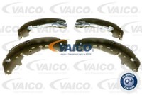 Vaico V40-0615 Bremsbackensatz FüR Fiat German E-CARS Opel