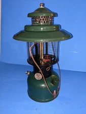 Vintage 1960 Coleman 228E lantern