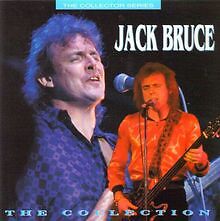 The Collection von Jack Bruce | CD | Zustand sehr gut